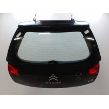 HAYON CITROEN C3 II Phase 1 (A51) 2009-2013