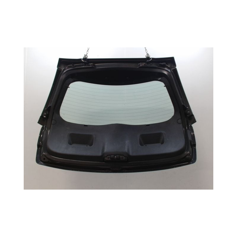 HAYON CITROEN C3 II Phase 1 (A51) 2009-2013