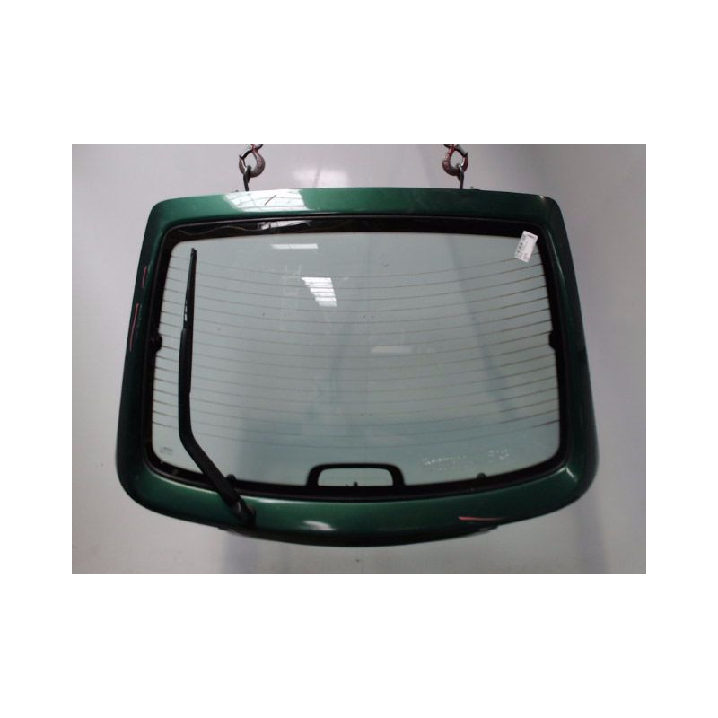 HAYON RENAULT MEGANE I PH2 99-02