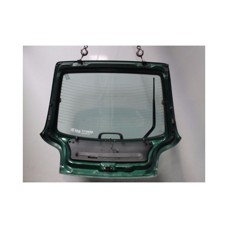 HAYON RENAULT MEGANE I PH2 99-02