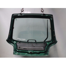 HAYON RENAULT MEGANE I PH2 99-02
