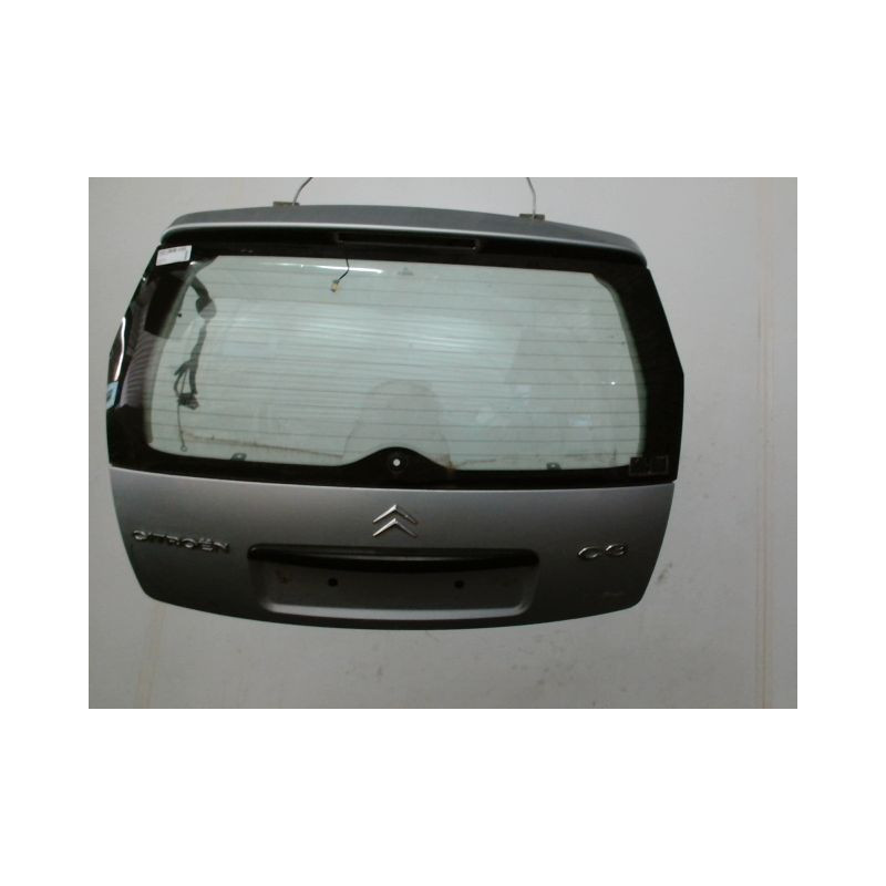 HAYON CITROEN C3