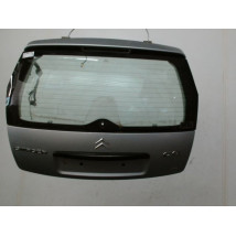 HAYON CITROEN C3