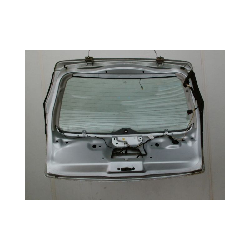 HAYON CITROEN C3