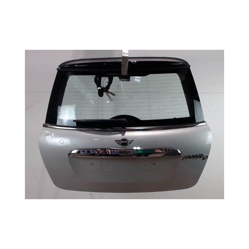HAYON MINI MINI 2010-
