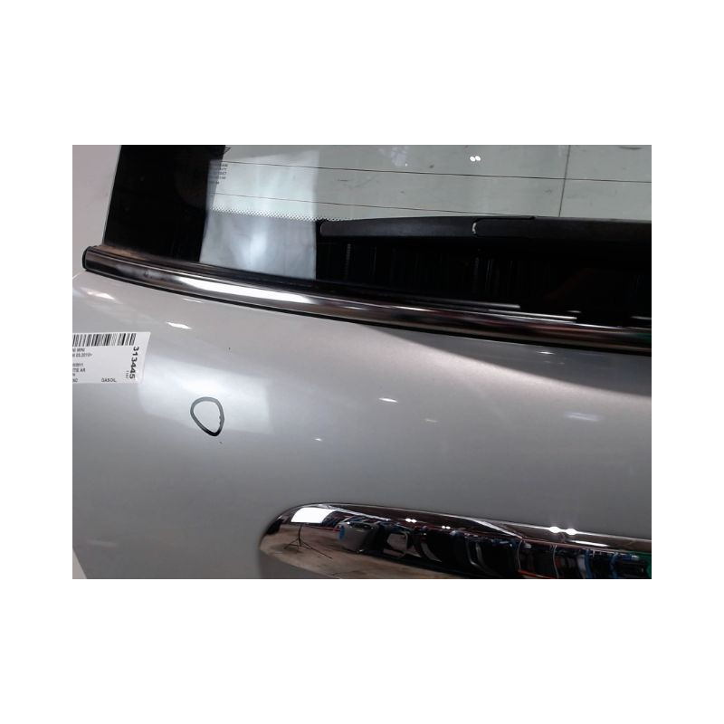 HAYON MINI MINI 2010-