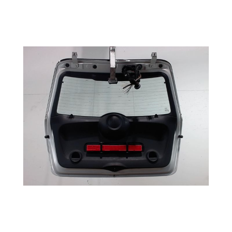HAYON MINI MINI 2010-