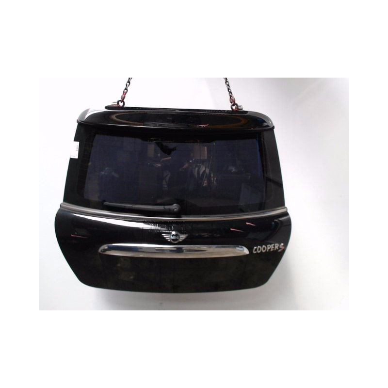 HAYON MINI MINI 2006-