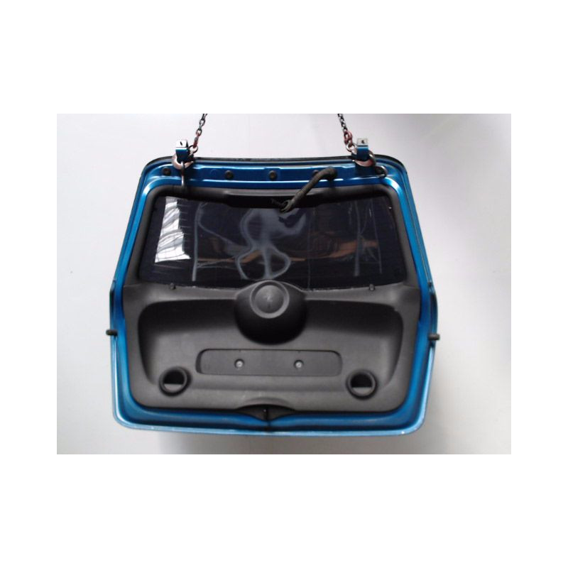 HAYON MINI MINI 2006-