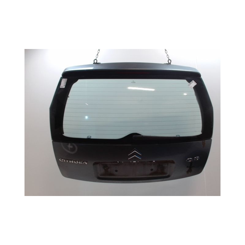 HAYON CITROEN C3 I Phase 2 2005-2010