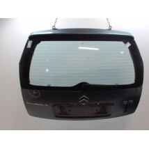 HAYON CITROEN C3 I Phase 2 2005-2010