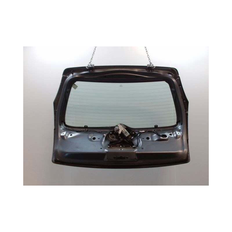 HAYON CITROEN C3 I Phase 2 2005-2010