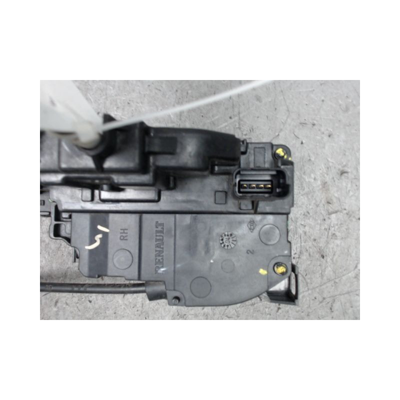SYSTEME CONDAMNATION AVANT DROIT RENAULT MODUS