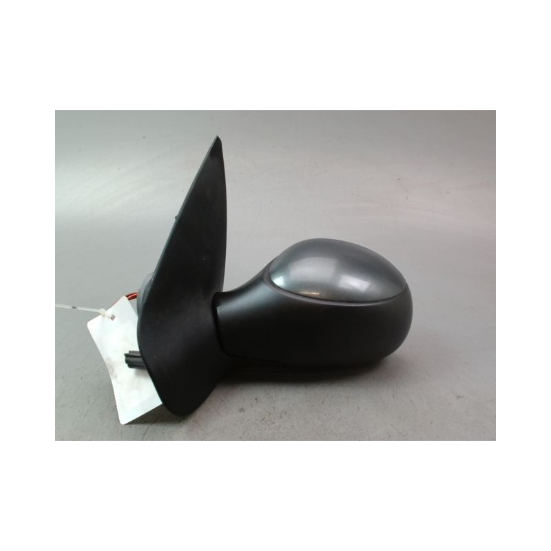RETROVISEUR EXTERIEUR ELECTRIQUE GAUCHE PEUGEOT 206 + 2009-2013