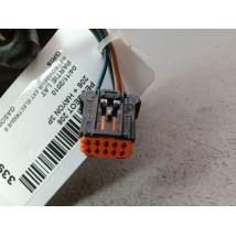 RETROVISEUR EXTERIEUR ELECTRIQUE GAUCHE PEUGEOT 206 + 2009-2013