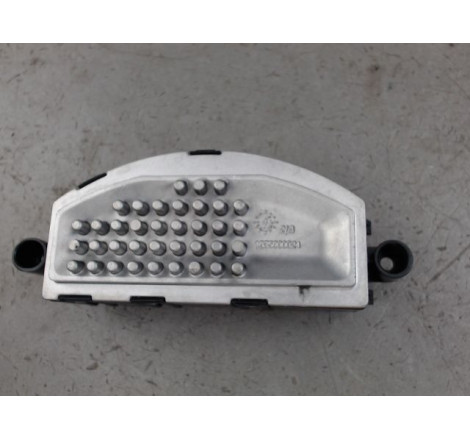 MODULE DE CHAUFFAGE