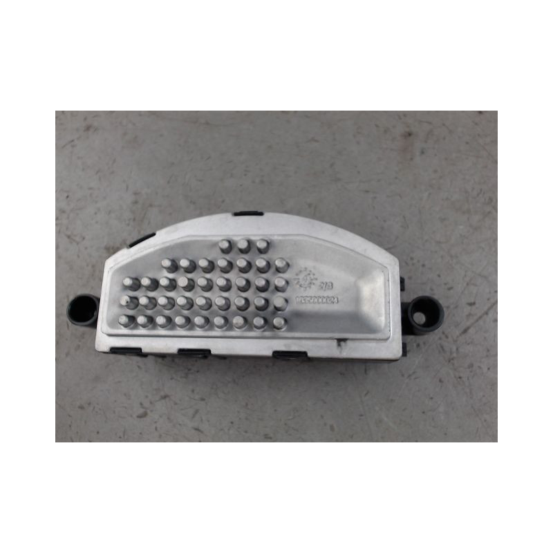 MODULE DE CHAUFFAGE VOLKSWAGEN GOLF