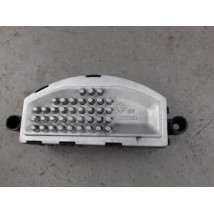MODULE DE CHAUFFAGE VOLKSWAGEN GOLF
