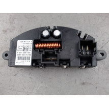 MODULE DE CHAUFFAGE VOLKSWAGEN GOLF