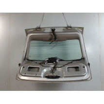 HAYON VOLVO V50