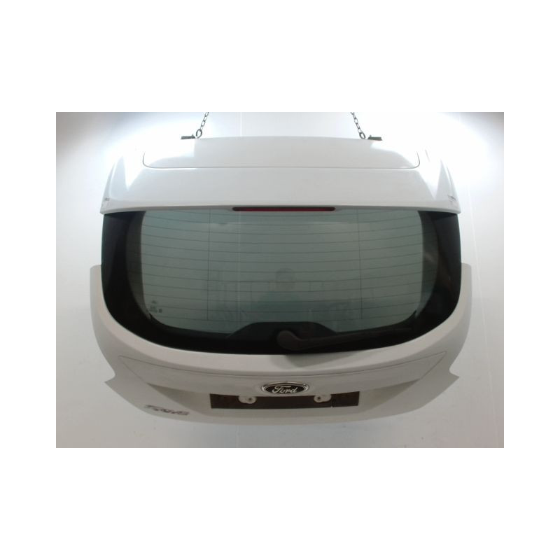 HAYON FORD FOCUS III 2011-...