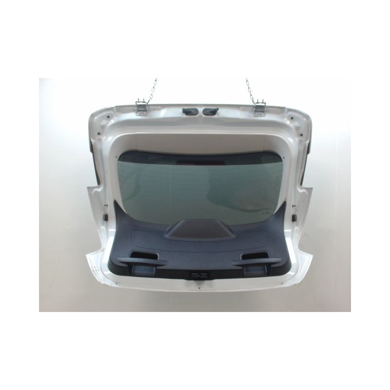 HAYON FORD FOCUS III 2011-...