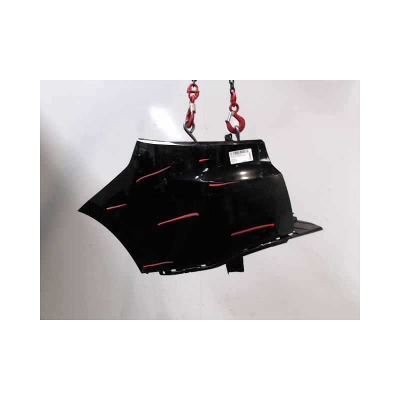 CROSSE ARRIERE GAUCHE RENAULT MEGANE III ESTATE 09-