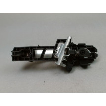 POIGNEE EXTERIEURE PORTE AVANT GAUCHE FORD FIESTA VI Phase 1 2008-2012