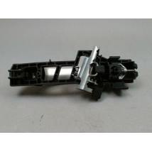POIGNEE EXTERIEURE PORTE ARRIERE GAUCHE FORD FIESTA VI Phase 1 2008-2012