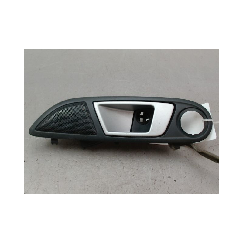 POIGNEE INTERIEURE PORTE AVANT GAUCHE FORD FIESTA VI Phase 1 2008-2012
