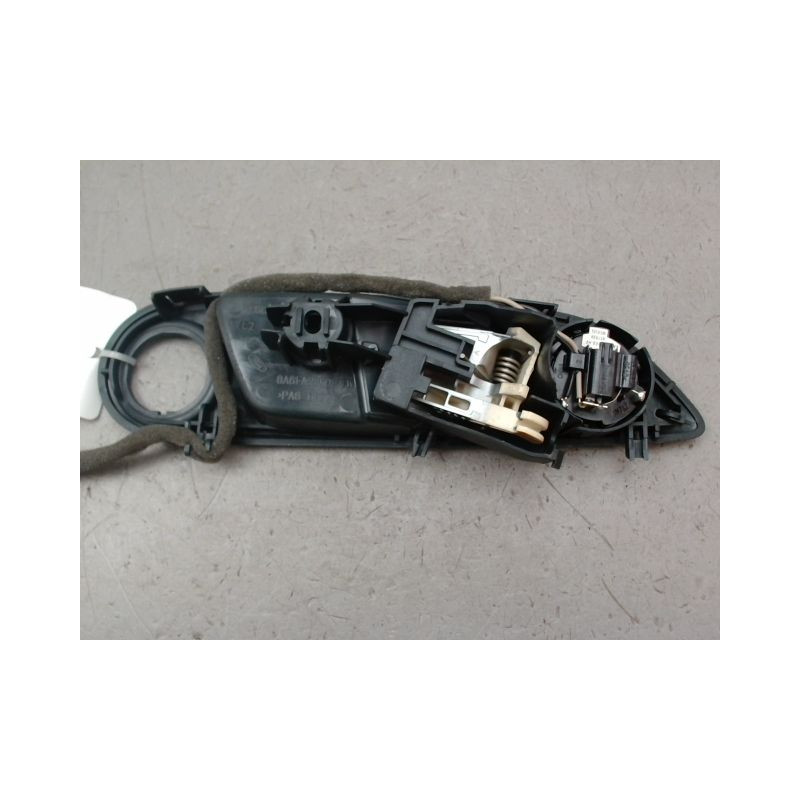 POIGNEE INTERIEURE PORTE AVANT GAUCHE FORD FIESTA VI Phase 1 2008-2012