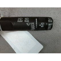 COMMANDE ESSUIE GLACE OPEL ZAFIRA