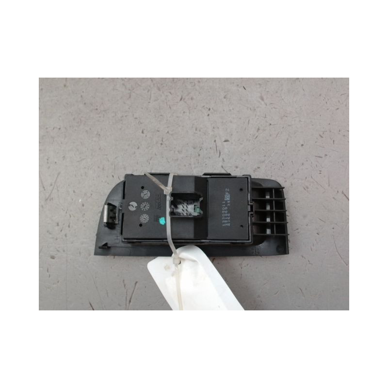 COMMANDE LEVE-GLACE PORTE AVG OPEL ZAFIRA