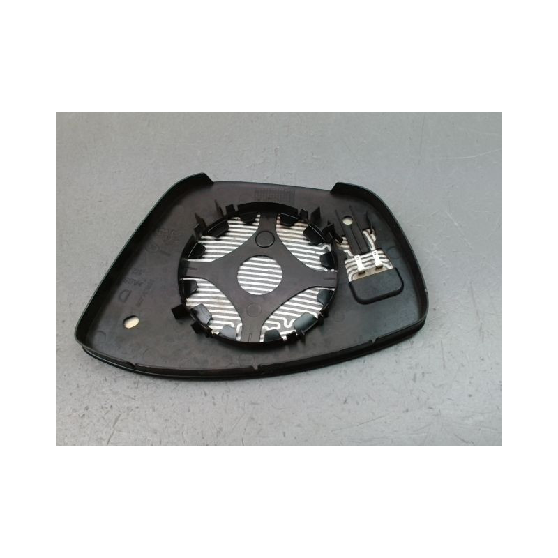 GLACE RETROVISEUR EXT D PEUGEOT 208