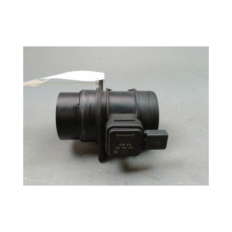 DEBITMETRE AIR AUDI A1 Phase 1 (8X) 2010-2015
