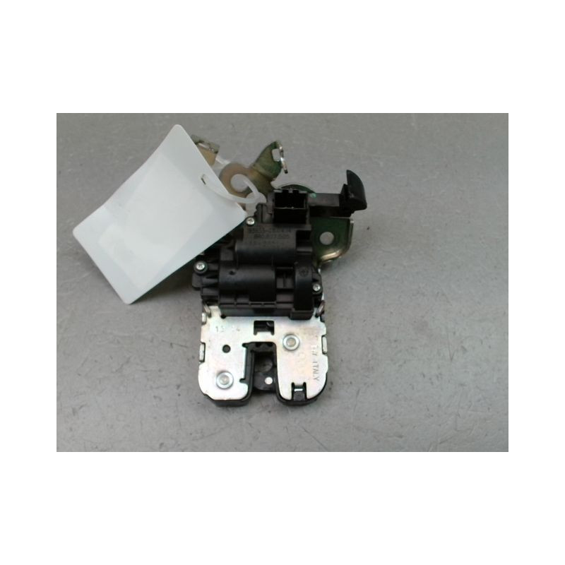 SERRURE HAYON  AUDI A1 Phase 1 (8X) 2010-2015