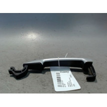 POIGNEE EXTERIEURE PORTE ARRIERE DROIT PEUGEOT 207 5P