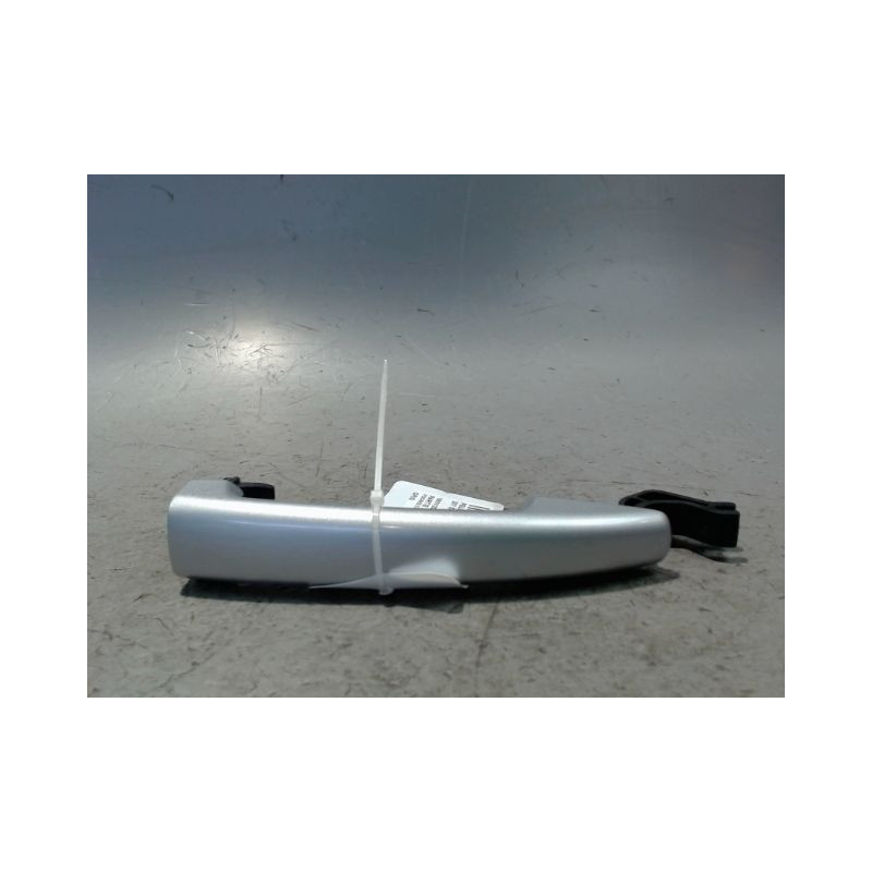 POIGNEE EXTERIEURE PORTE ARRIERE GAUCHE PEUGEOT 207 5P