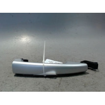 POIGNEE EXTERIEURE PORTE ARRIERE GAUCHE PEUGEOT 207 5P