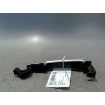 POIGNEE EXTERIEURE PORTE ARRIERE GAUCHE PEUGEOT 207 5P