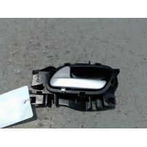 POIGNEE INTERIEURE PORTE AVANT GAUCHE PEUGEOT 207 5P