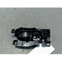 POIGNEE INTERIEURE PORTE AVANT GAUCHE PEUGEOT 207 5P