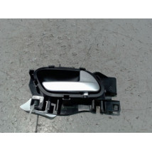 POIGNEE INTERIEURE PORTE ARRIERE DROIT PEUGEOT 207 5P