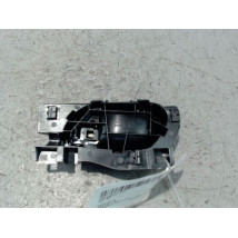 POIGNEE INTERIEURE PORTE ARRIERE DROIT PEUGEOT 207 5P