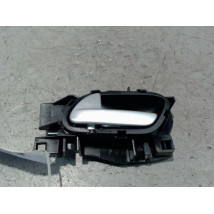 POIGNEE INTERIEURE PORTE ARRIERE GAUCHE PEUGEOT 207 5P