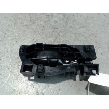 POIGNEE INTERIEURE PORTE ARRIERE GAUCHE PEUGEOT 207 5P