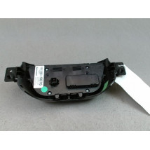 COMMANDE DE CHAUFFAGE OPEL ZAFIRA