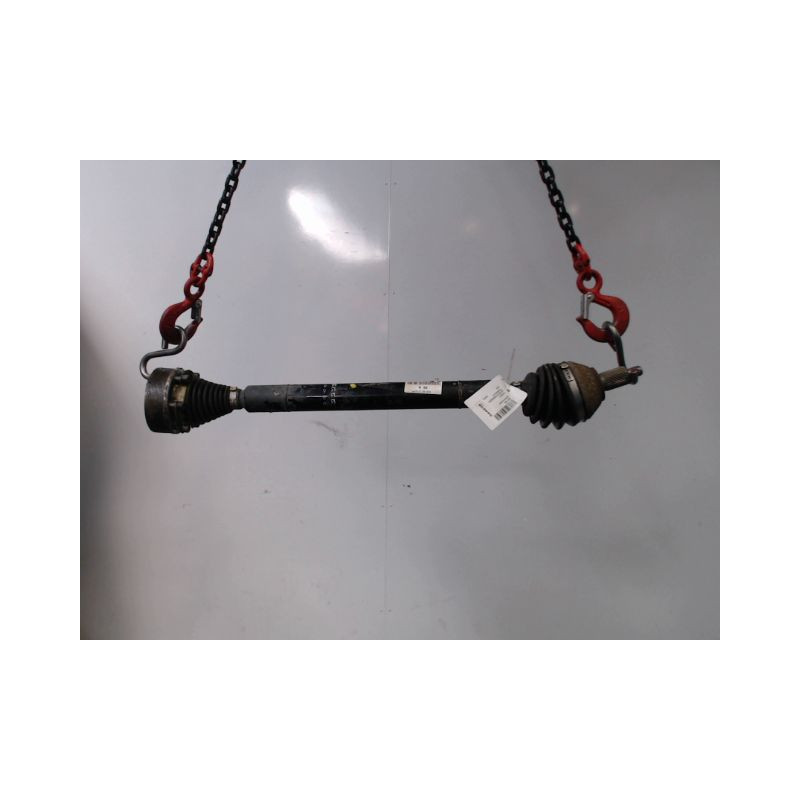 TRANSMISSION AVANT DROIT SEAT IBIZA 2008- 1.4 TDI