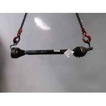 TRANSMISSION AVANT DROIT SEAT IBIZA 2008- 1.4 TDI