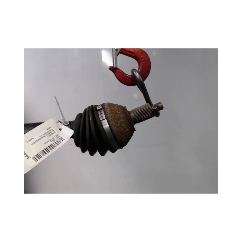 TRANSMISSION AVANT DROIT SEAT IBIZA 2008- 1.4 TDI